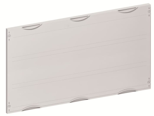 Cover, Rows 3, 450 mm x 750 mm x 26.5 mm, IP2XC