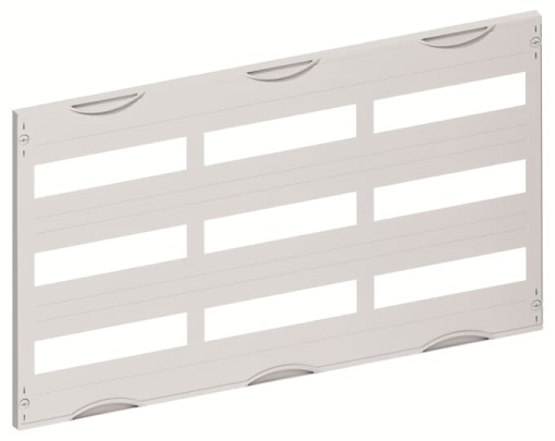 Cover, Rows 3, 450 mm x 750 mm x 26.5 mm, IP2XC