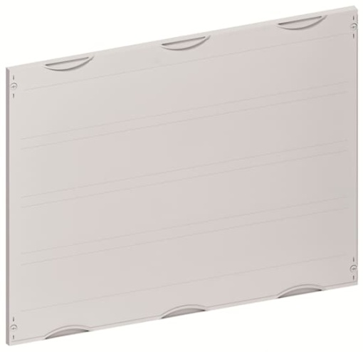 Cover, Rows 4, 600 mm x 750 mm x 26.5 mm, IP2XC