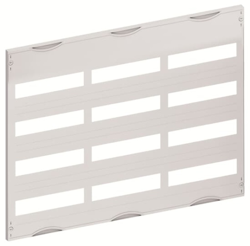 Cover, Rows 4, 600 mm x 750 mm x 26.5 mm, IP2XC
