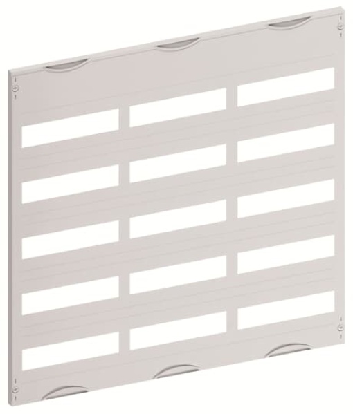 Cover, Rows 5, 750 mm x 750 mm x 26.5 mm, IP2XC
