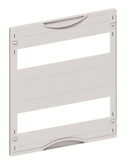 Cover, Rows 2, 300 mm x 250 mm x 26.5 mm, IP2XC