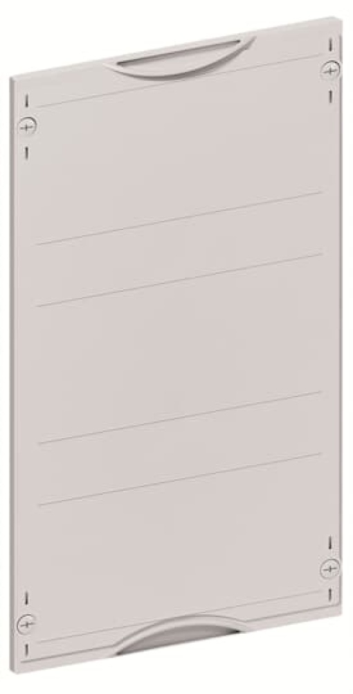 Cover, Rows 3, 450 mm x 250 mm x 26.5 mm, IP2XC