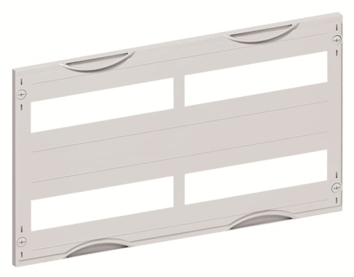 Cover, Rows 2, 300 mm x 500 mm x 26.5 mm, IP2XC