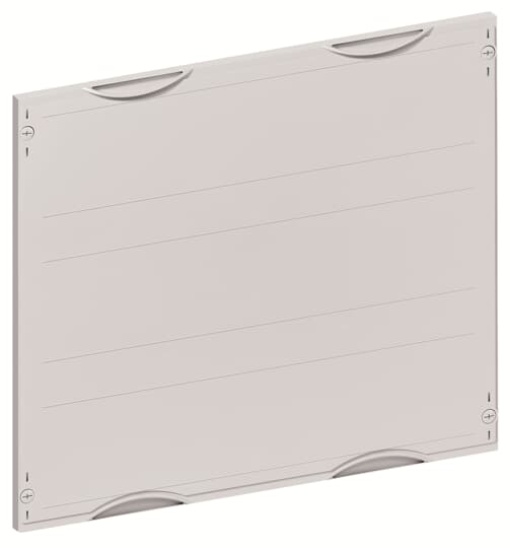 Cover, Rows 3, 450 mm x 500 mm x 26.5 mm, IP2XC