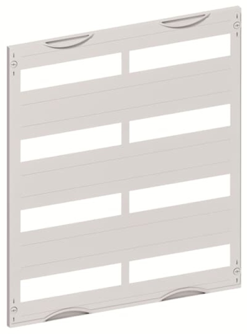Cover, Rows 4, 600 mm x 500 mm x 26.5 mm, IP2XC