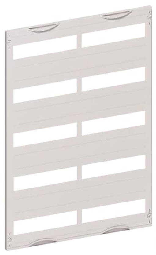 Cover, Rows 5, 750 mm x 500 mm x 26.5 mm, IP2XC