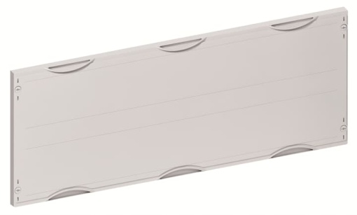 Cover, Rows 2, 300 mm x 750 mm x 26.5 mm, IP2XC