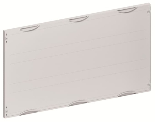 Cover, Rows 3, 450 mm x 750 mm x 26.5 mm, IP2XC