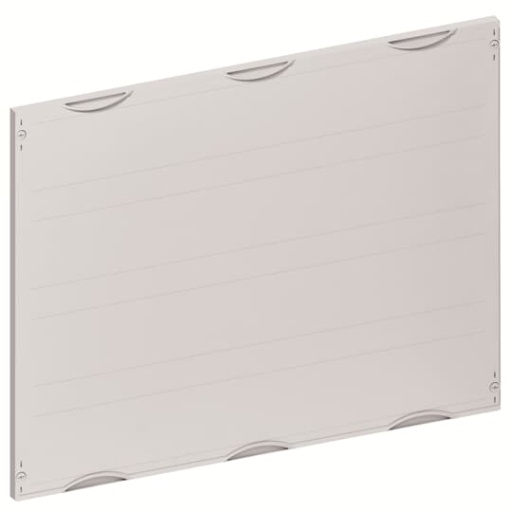 Cover, Rows 4, 600 mm x 750 mm x 26.5 mm, IP2XC
