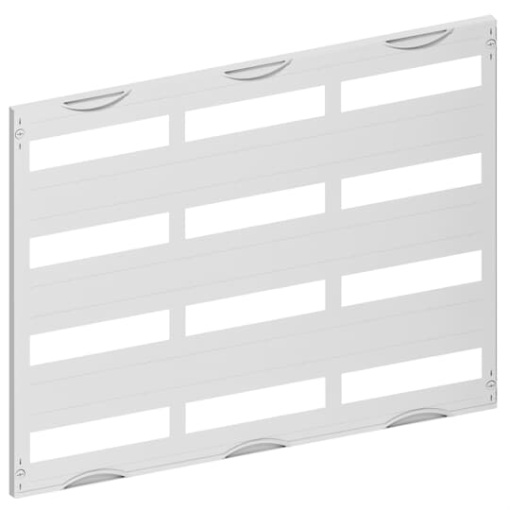 Cover, Rows 4, 600 mm x 750 mm x 26.5 mm, IP2XC