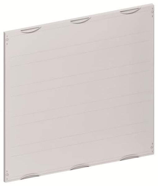 Cover, Rows 5, 750 mm x 750 mm x 26.5 mm, IP2XC