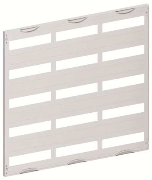 Cover, Rows 5, 750 mm x 750 mm x 26.5 mm, IP2XC