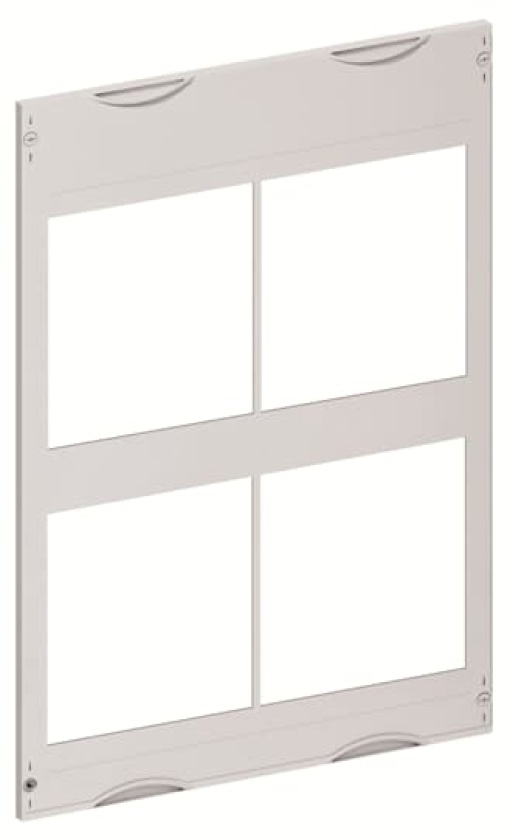 Cover, Rows 0, 750 mm x 500 mm x 26.5 mm, IP2XC