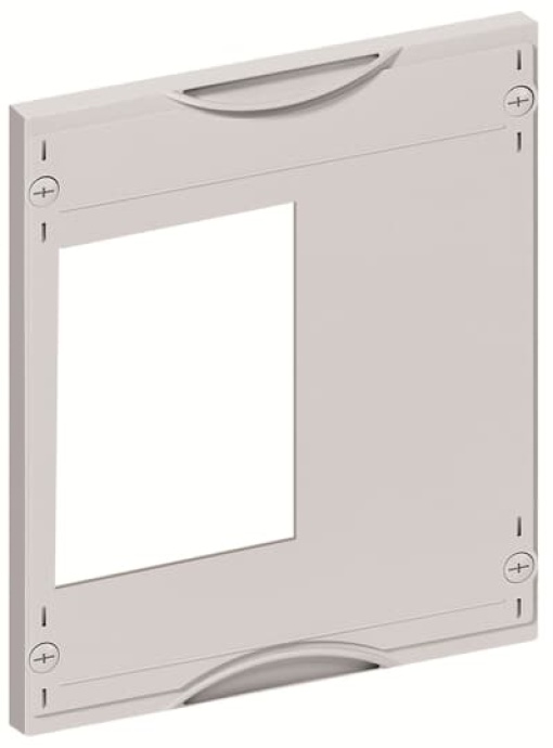 Cover, Rows 0, 300 mm x 250 mm x 26.5 mm, IP2XC