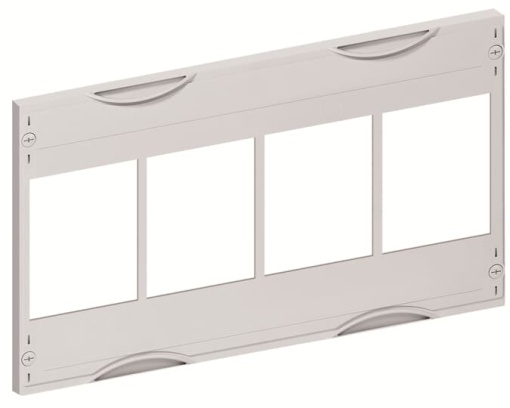 Cover, Rows 0, 300 mm x 500 mm x 26.5 mm, IP2XC