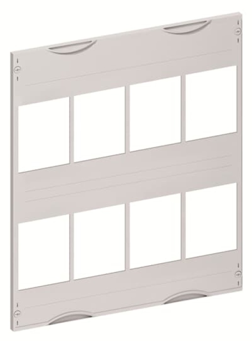 Cover, Rows 0, 600 mm x 500 mm x 26.5 mm, IP2XC