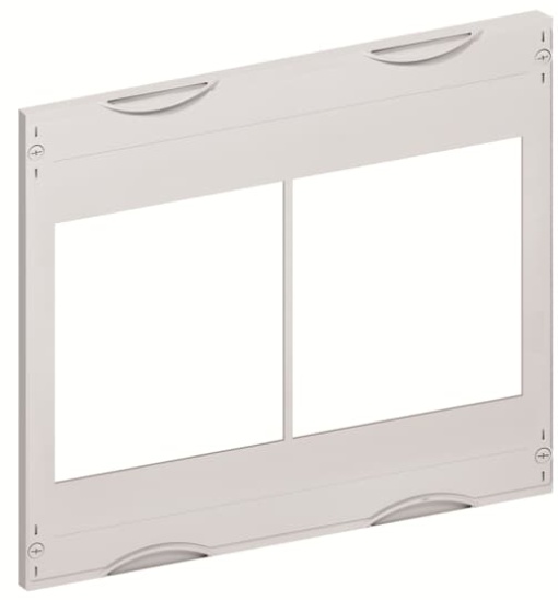 Cover, Rows 0, 450 mm x 500 mm x 26.5 mm, IP2XC