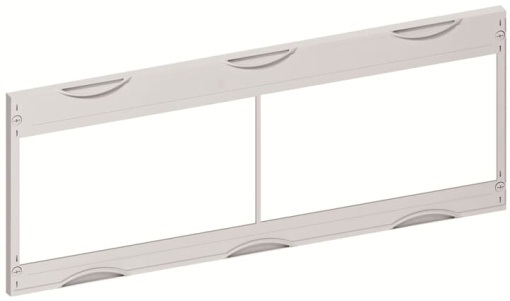 Cover, Rows 0, 300 mm x 750 mm x 26.5 mm, IP2XC