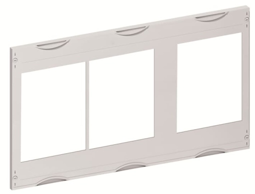 Cover, Rows 0, 450 mm x 750 mm x 26.5 mm, IP2XC