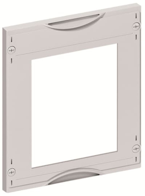 Cover, Rows 0, 300 mm x 250 mm x 26.5 mm, IP2XC