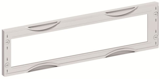 Cover, Rows 0, 150 mm x 500 mm x 26.5 mm, IP2XC