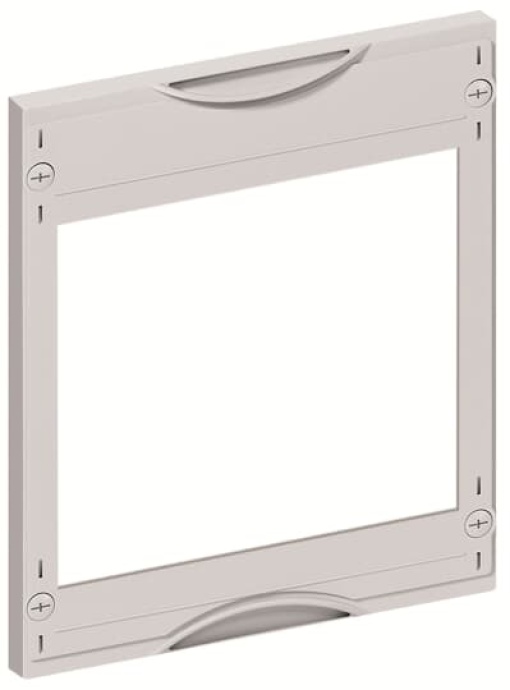 Cover, Rows 0, 300 mm x 250 mm x 26.5 mm, IP2XC