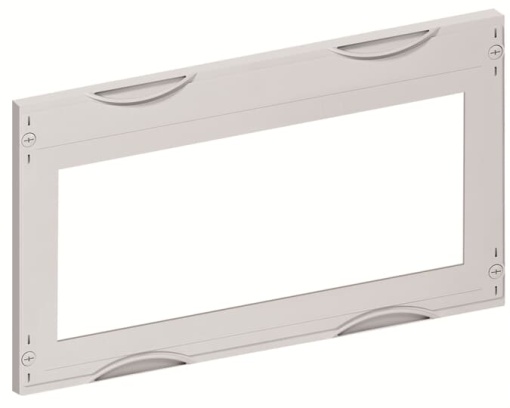 Cover, Rows 0, 300 mm x 500 mm x 26.5 mm, IP2XC