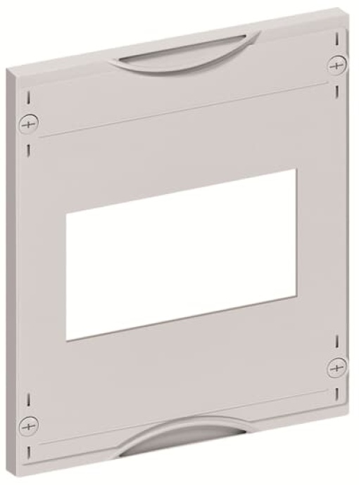 Cover, Rows 0, 300 mm x 250 mm x 26.5 mm, IP2XC