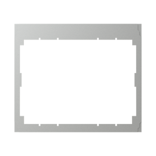 Interior fitting system, 197 mm x 231 mm x 40 mm