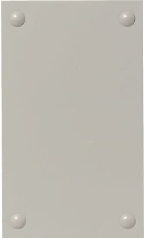 Interior fitting system, 190 mm x 120 mm x 190 mm