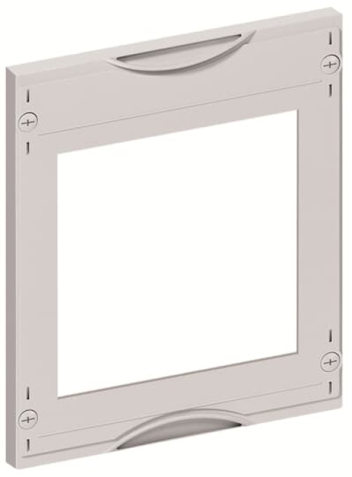 Cover, Rows 0, 300 mm x 250 mm x 26.5 mm, IP2XC