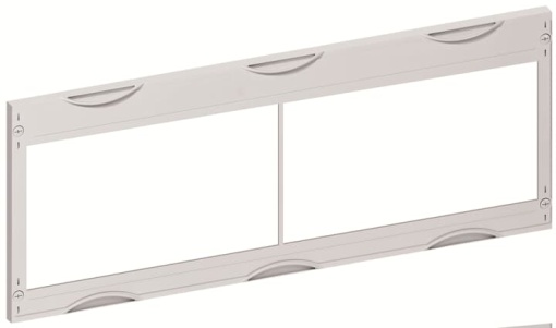 Cover, Rows 0, 300 mm x 750 mm x 26.5 mm, IP2XC