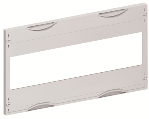 Cover, Rows 0, 300 mm x 500 mm x 26.5 mm, IP2XC