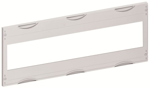 Cover, Rows 0, 300 mm x 750 mm x 26.5 mm, IP2XC