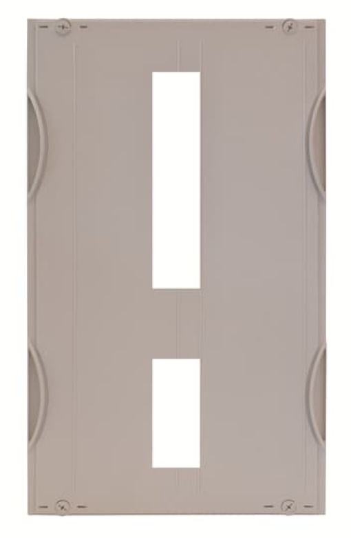 Cover, Rows 0, 300 mm x 500 mm x 26.5 mm, IP2XC