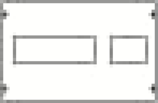 Cover, Rows 0, 300 mm x 500 mm x 26.5 mm, IP2XC