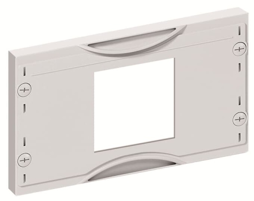 Cover, Rows 0, 150 mm x 250 mm x 26.5 mm, IP2XC