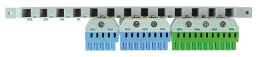 ZK215 Terminals