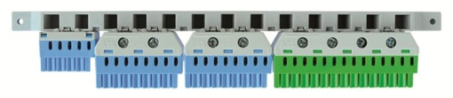 ZK216 Terminals