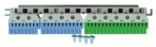 ZK Terminals 35 mm x 245 mm x 45 mm