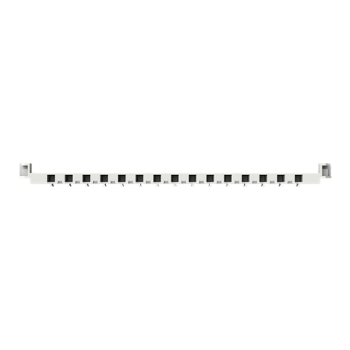 Enclosure accessories , 12 modules, Dimensions 29 mm x 294 mm x 22 mm