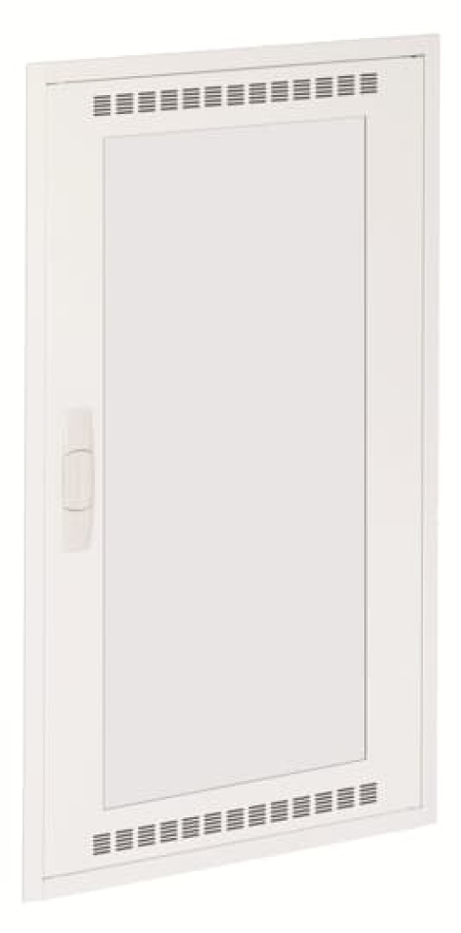 BLW62 U Trim frame with door, 144 SU, IP30, 994 mm x 604 mm x 27 mm