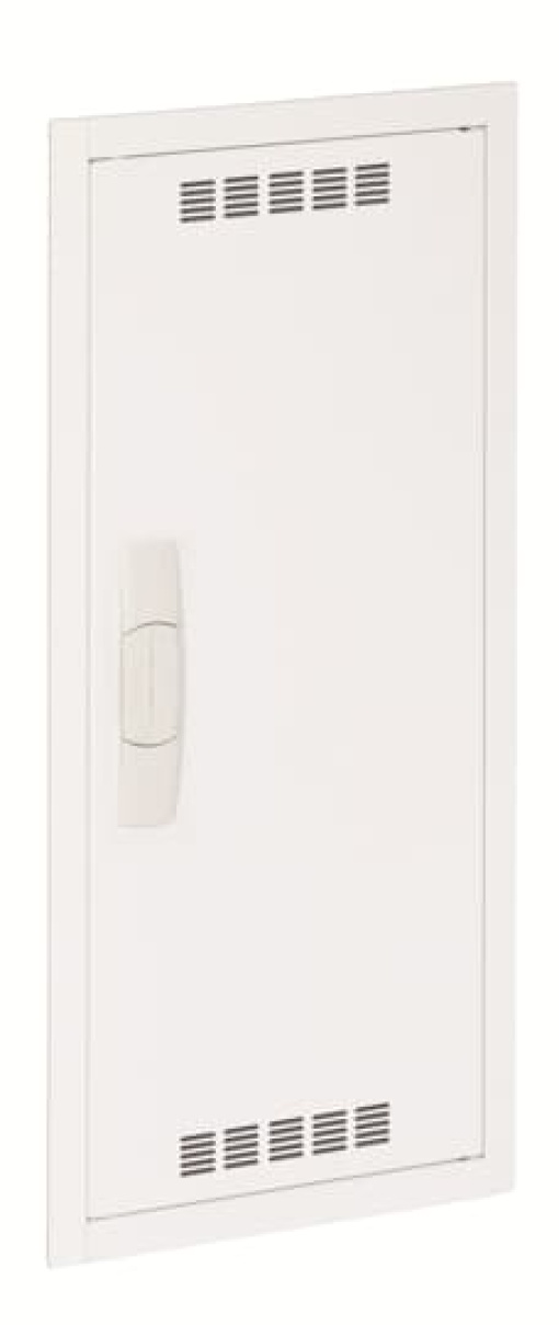 BLL41 U Trim frame with door, 48 SU, IP30, Field Width 1, 694 mm x 354 mm x 27 mm
