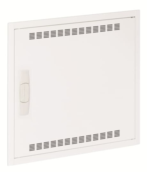 BLL32 U Trim frame with door, 72 SU, IP30, Field Width 2, 544 mm x 604 mm x 27 mm