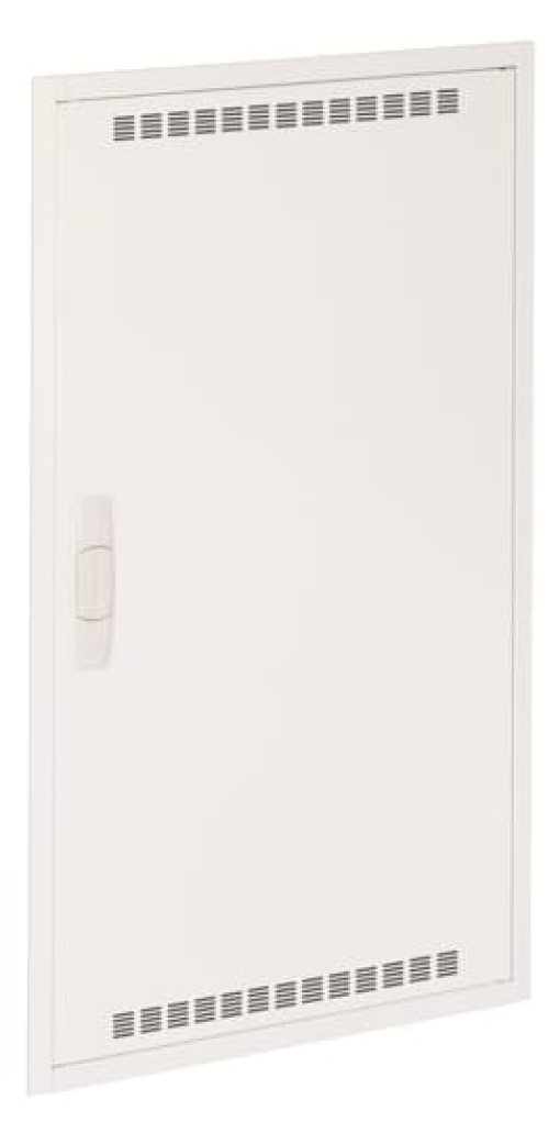 BLL62 U Trim frame with door, 144 SU, IP30, Field Width 2, 994 mm x 604 mm x 27 mm