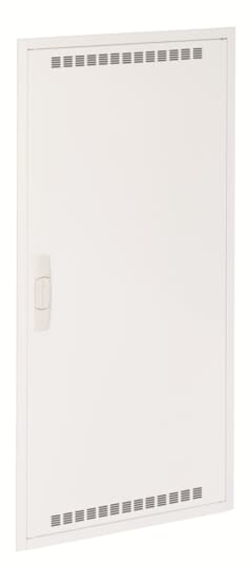 BLL72 U Trim frame with door, 168 SU, IP30, Field Width 2, 1144 mm x 604 mm x 27 mm