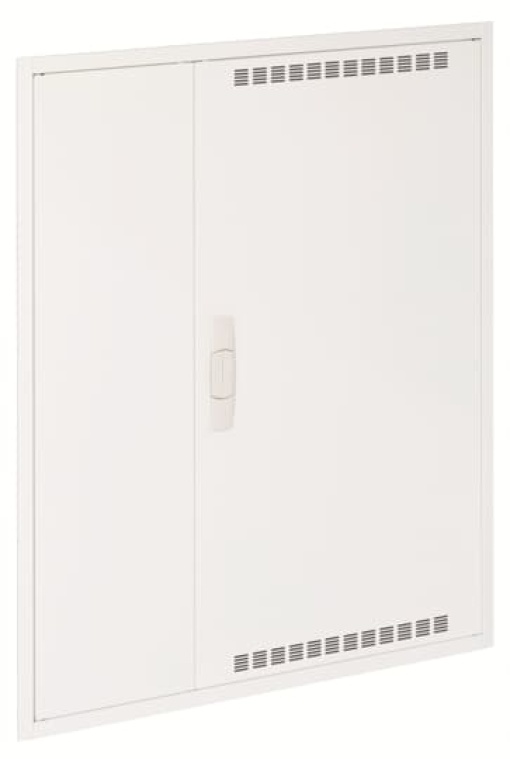 BLL63 U Trim frame with door, 216 SU, IP30, Field Width 3, 994 mm x 854 mm x 27 mm