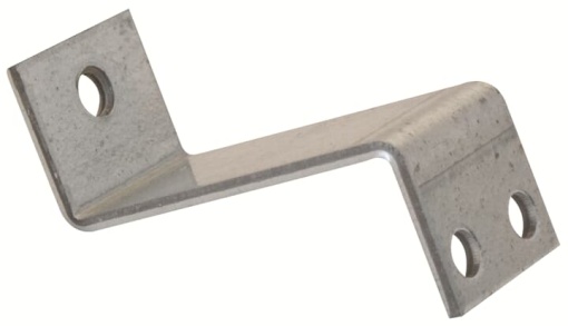 Interior fitting system, 38 mm x 45 mm x 22 mm