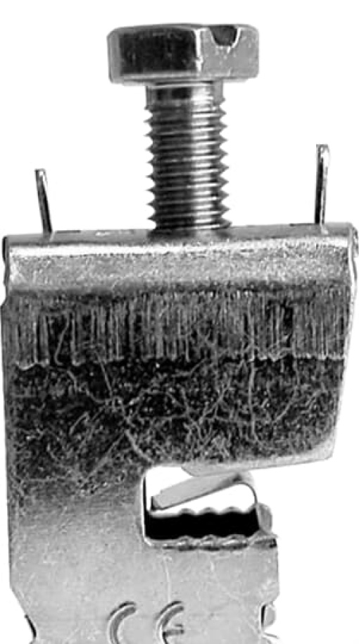 Terminals, 22 mm x 20.5 mm x 60 mm